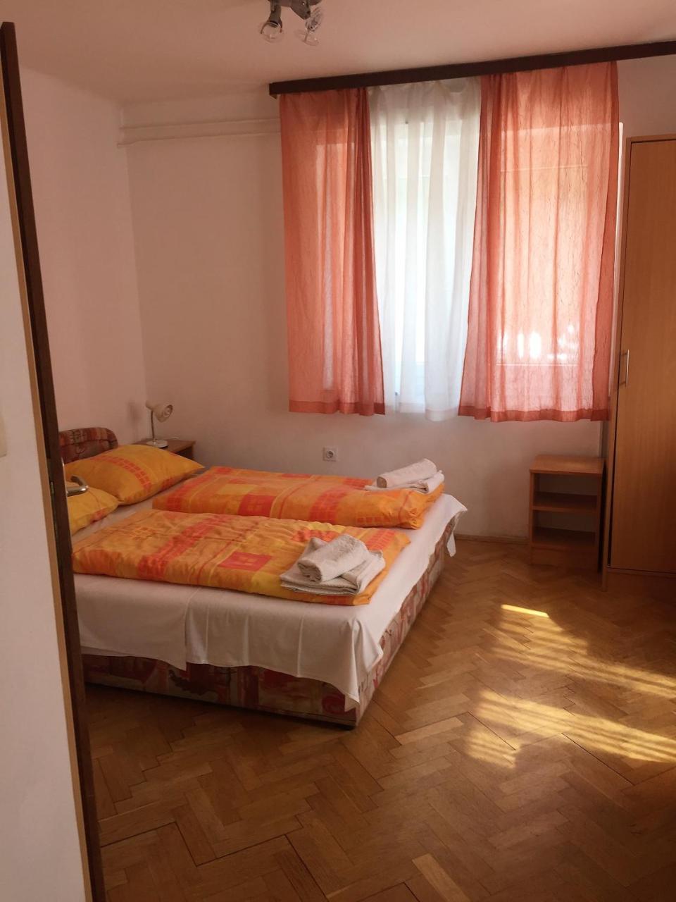 Youth Hostel Nika Kranjska Gora Zewnętrze zdjęcie